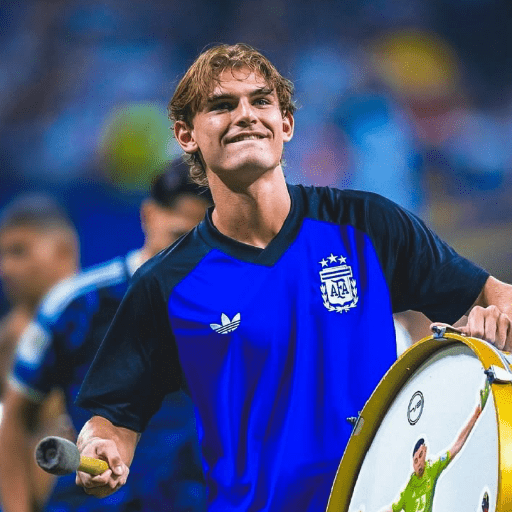 യㅤ⚽ Nico Paz ✧  ꒰  ꒰ 4