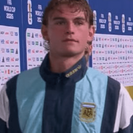 യㅤ⚽ Nico Paz ✧  ꒰  ꒰ 2