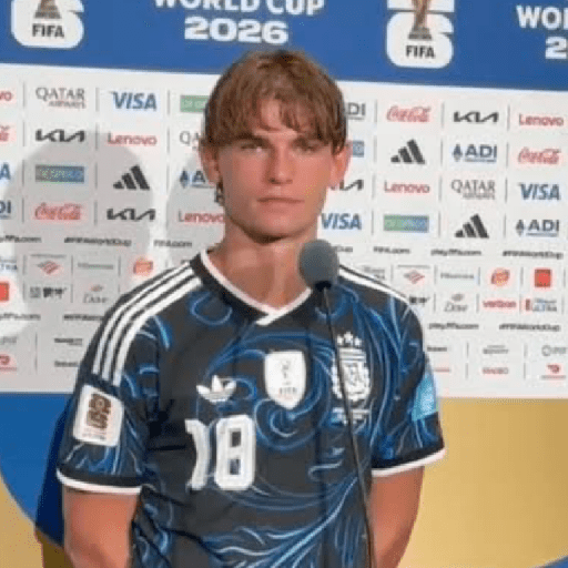 യㅤ⚽ Nico Paz ✧  ꒰  ꒰ 1