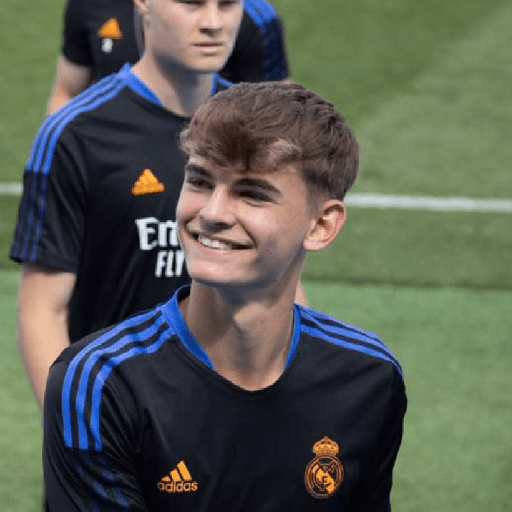യㅤ⚽ Nico Paz ✧  ꒰  ꒰ 14