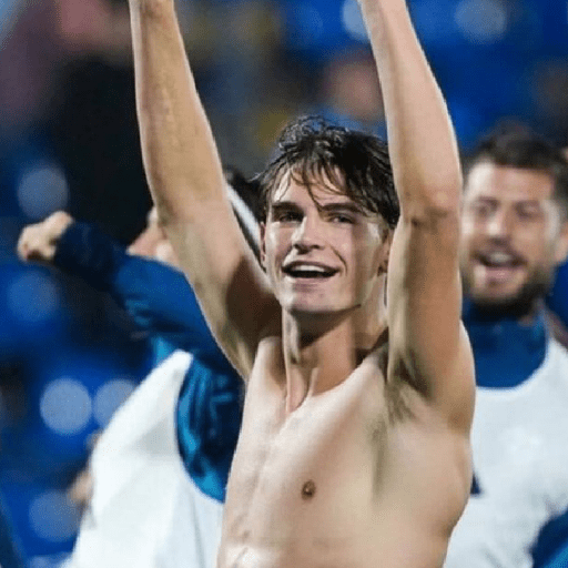 യㅤ⚽ Nico Paz ✧  ꒰  ꒰ 15