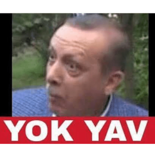 Çıkartmalarım 2