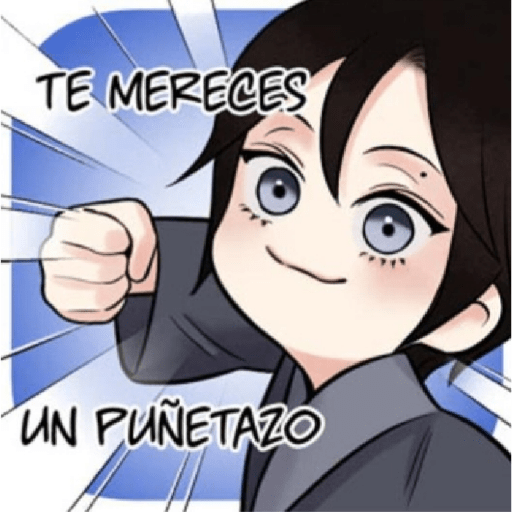 La espada y la flor 5