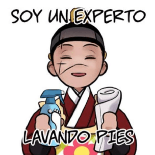 La espada y la flor 17