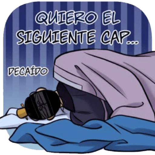 La espada y la flor 23