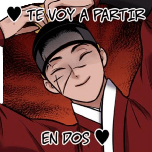 La espada y la flor 9