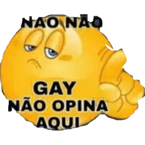 Stickers para insultar