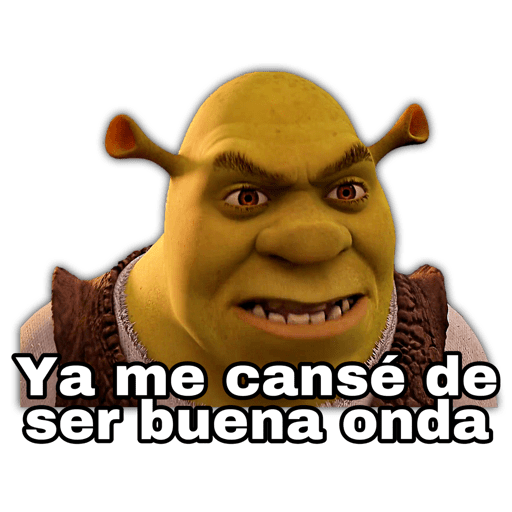 Shrek