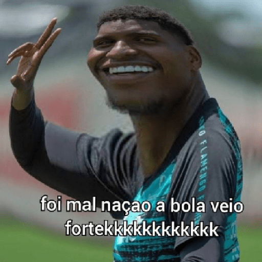 Deivis Figurinhas 10