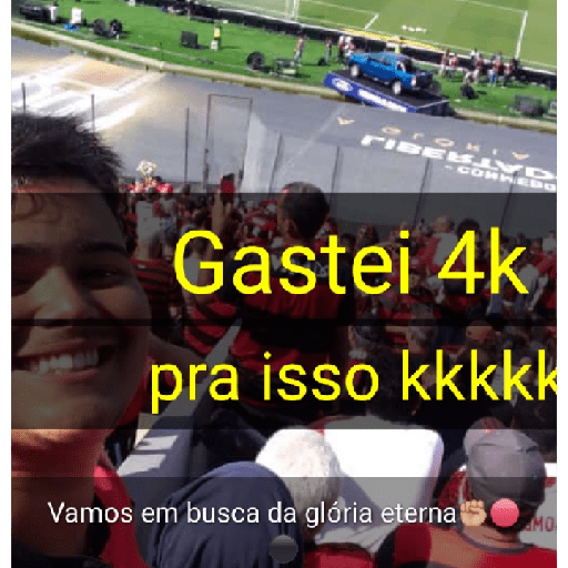 Deivis Figurinhas 2