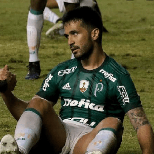 Deivis Figurinhas 7