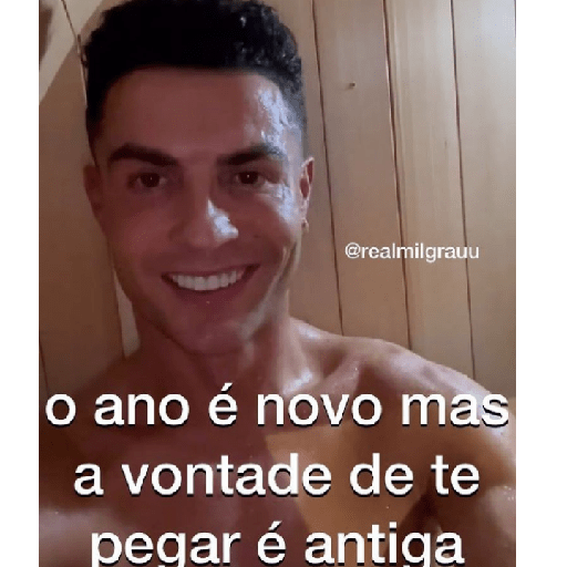 Deivis Figurinhas 3