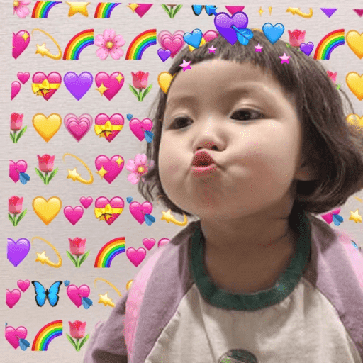 Bocil Korea Love #2 💞 2