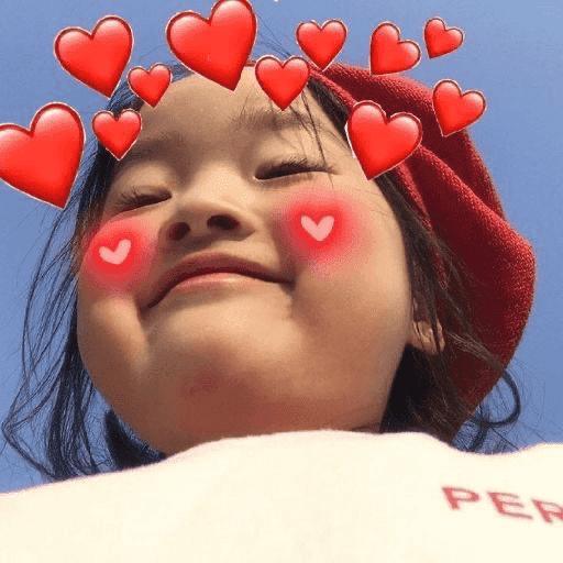 Bocil Korea Love #2 💞 8