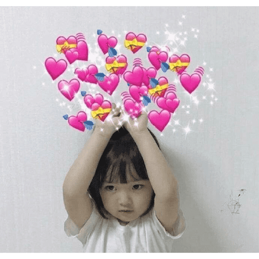 Bocil Korea Love #2 💞 13