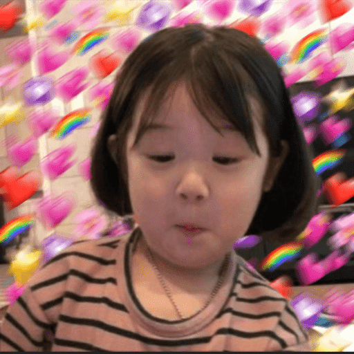 Bocil Korea Love #2 💞 4
