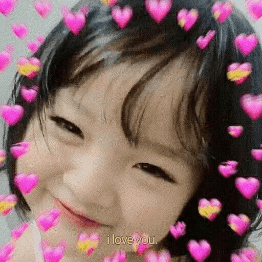 Bocil Korea Love #2 💞 10