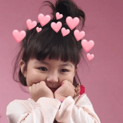 Bocil Korea Love #2 💞 15