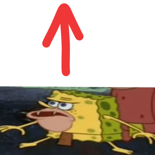 Meme Plenger Spongebob (2) 12