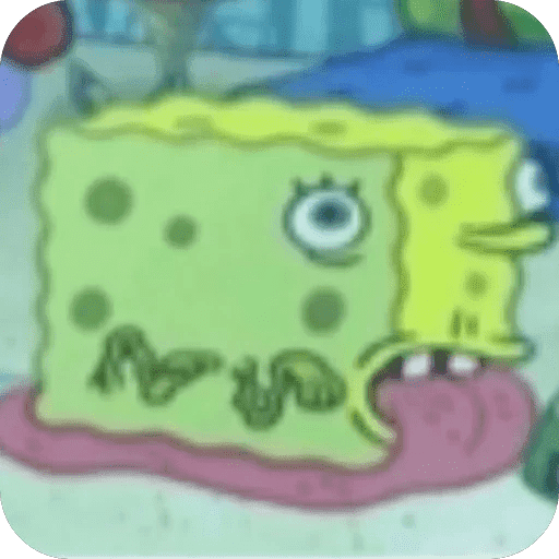 Meme Plenger Spongebob (2) 20