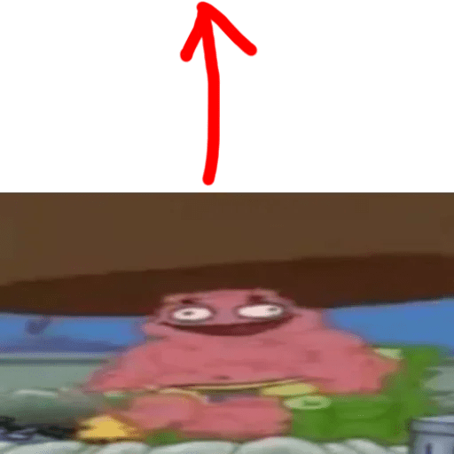 Meme Plenger Spongebob (2) 14
