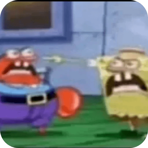 Meme Plenger Spongebob (2) 9