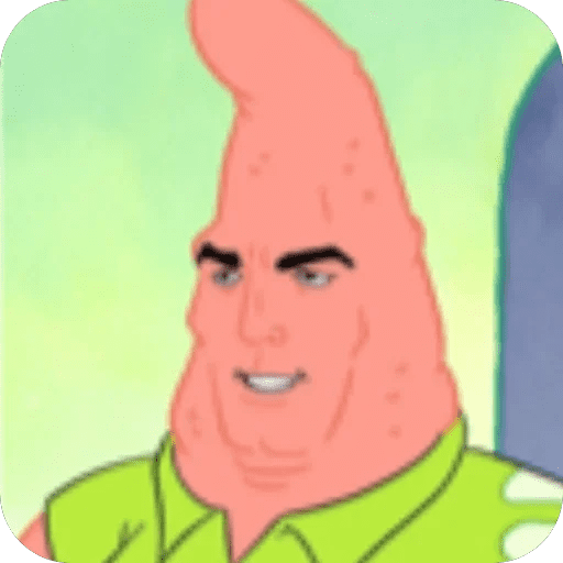Meme Plenger Spongebob (2) 17