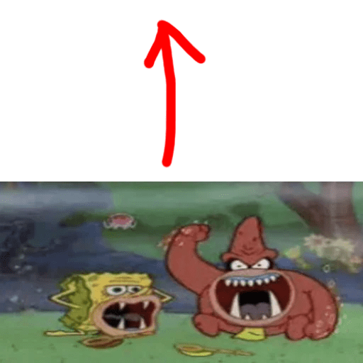 Meme Plenger Spongebob (2) 6