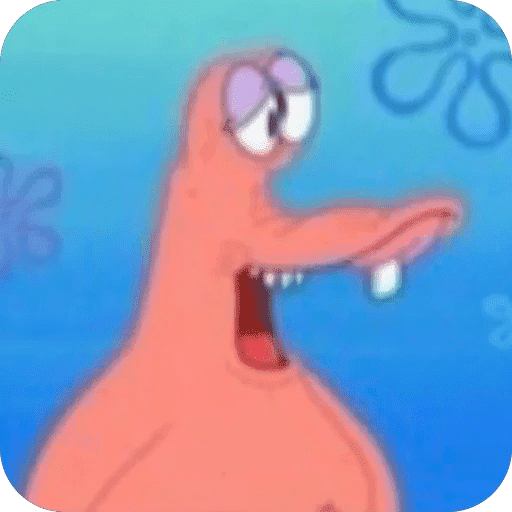 Meme Plenger Spongebob (2) 15