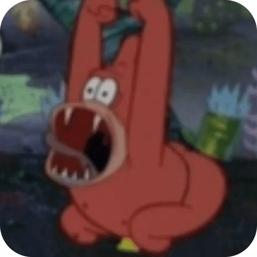 Meme Plenger Spongebob (2) 13