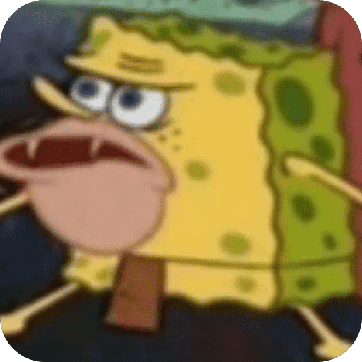 Meme Plenger Spongebob (2) 18