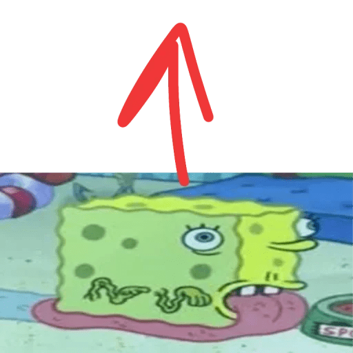 Meme Plenger Spongebob (2) 10