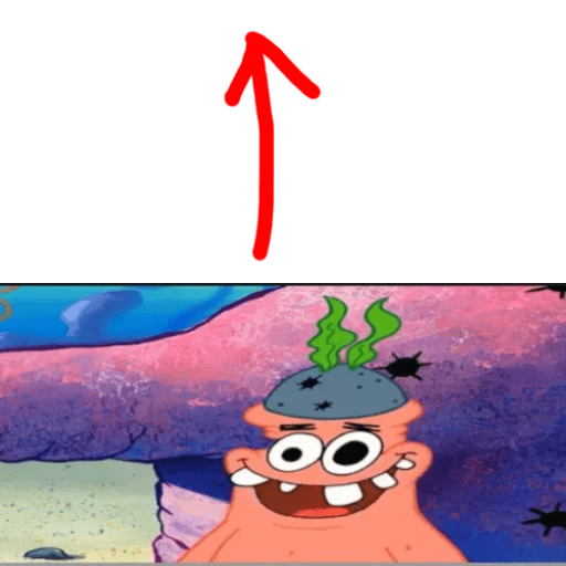 Meme Plenger Spongebob (2) 4