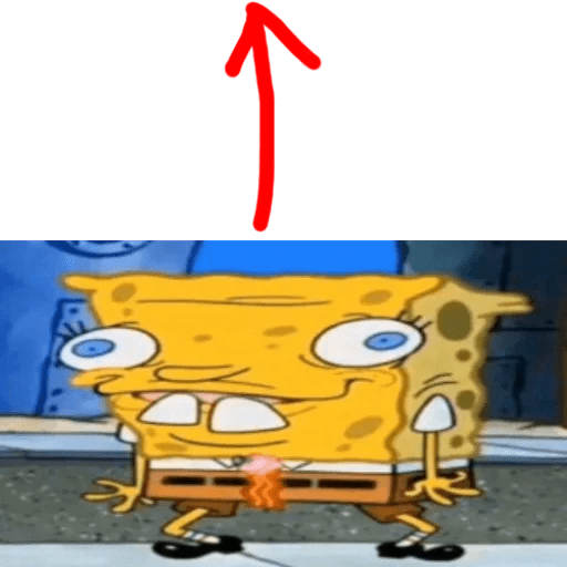 Meme Plenger Spongebob (2) 8