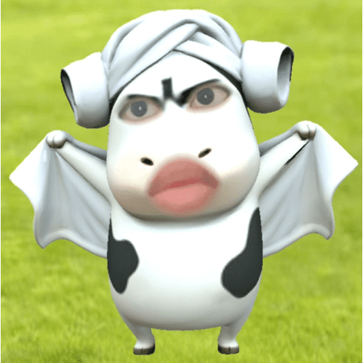 Kata Kata Filter Sapi 🐮 15
