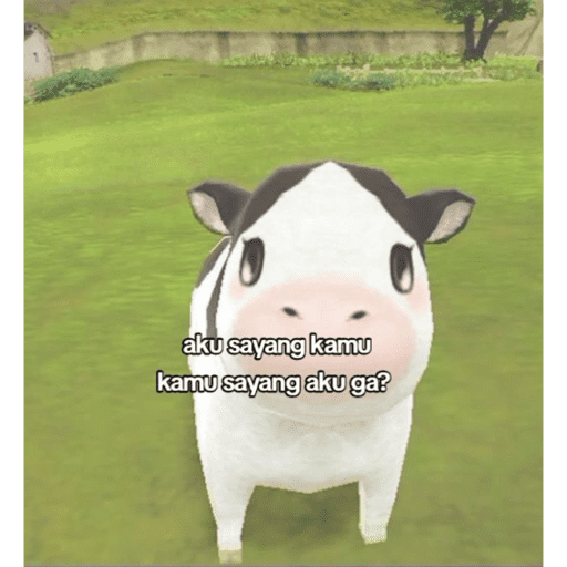 Kata Kata Filter Sapi 🐮 7