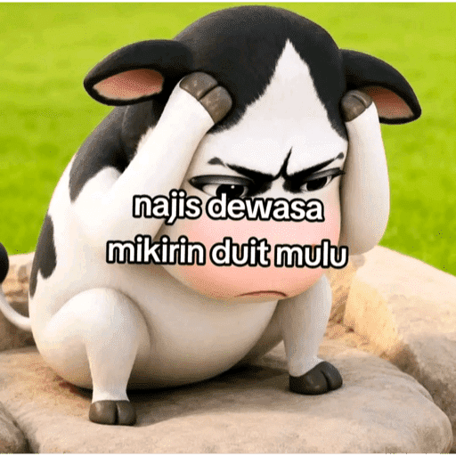 Kata Kata Filter Sapi 🐮 8