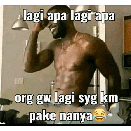 Meme Jomok (4) 3
