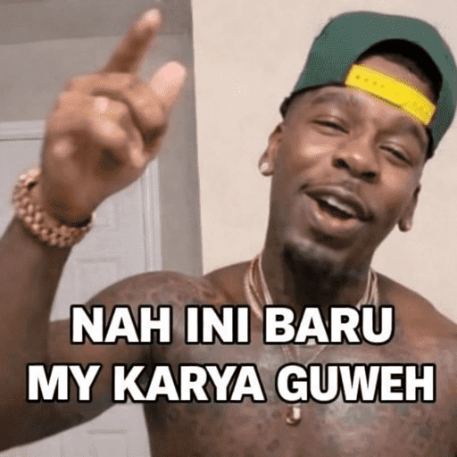 Meme Jomok (4) 15