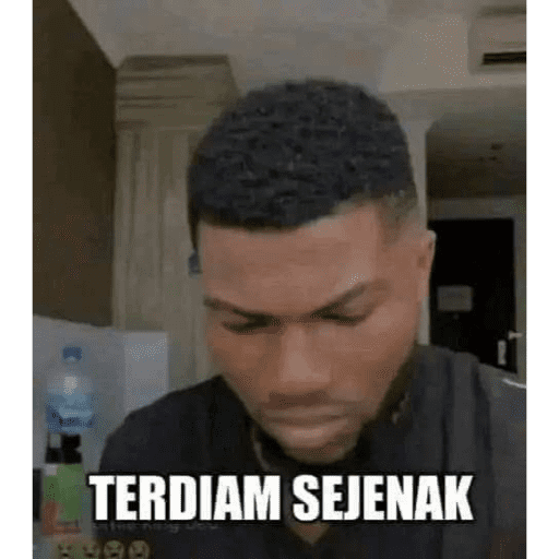 Meme Jomok (4) 6