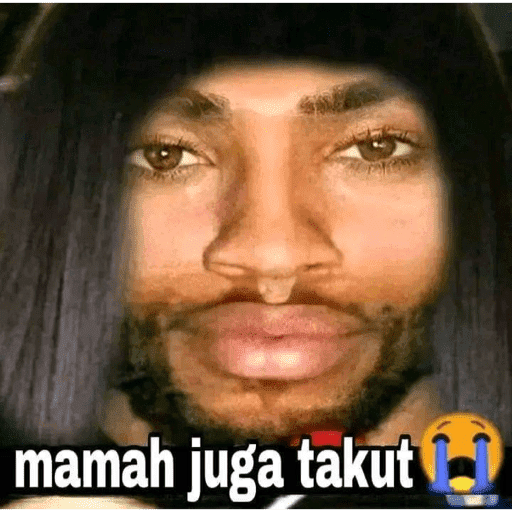 Meme Jomok (4) 17