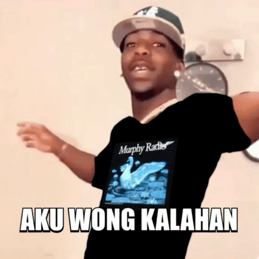 Meme Jomok (4) 4