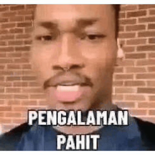 Meme Jomok (4) 12
