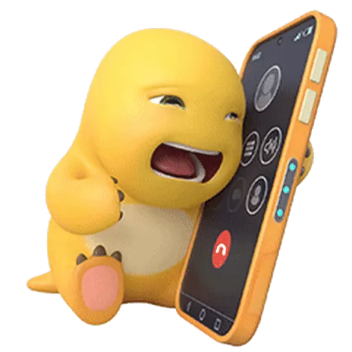 Nailong Dino Kuning Baru 4