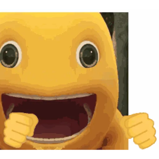 Nailong Dino Kuning #10 3