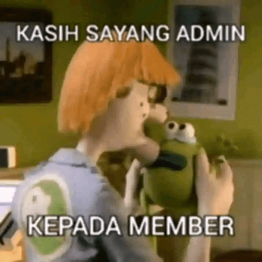 Meme Admin #2 7