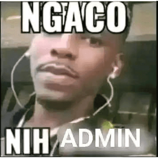 Meme Admin #2 8