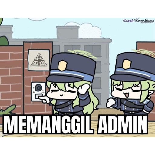 Meme Admin #2 17
