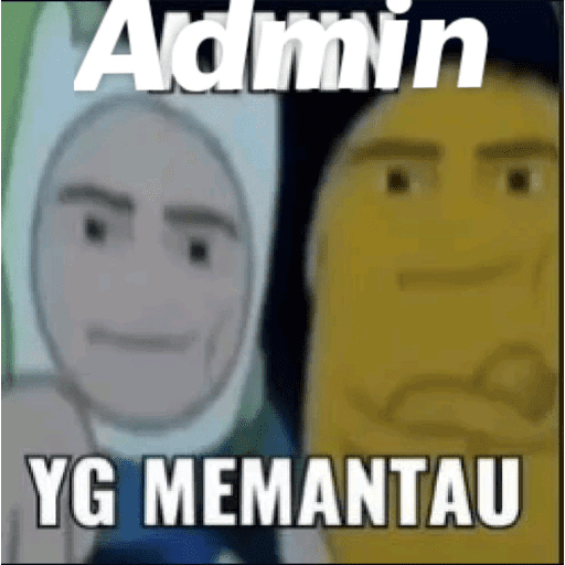 Meme Admin #2 6