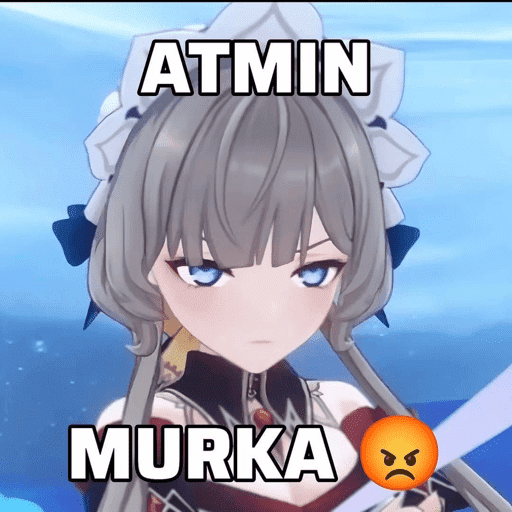 Meme Admin #2 10